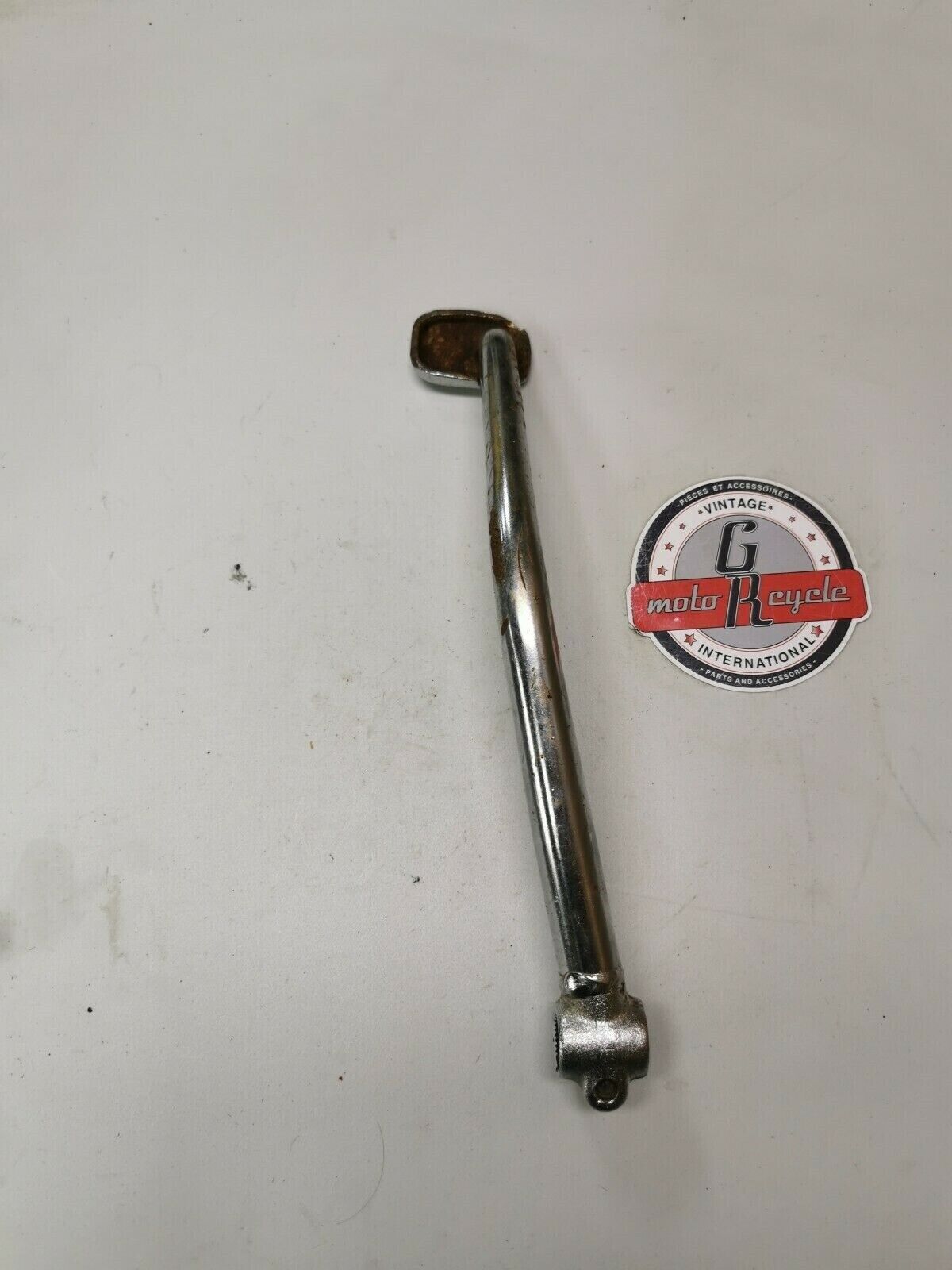 Honda CB750F 1978 brake pedal lever arm 1977