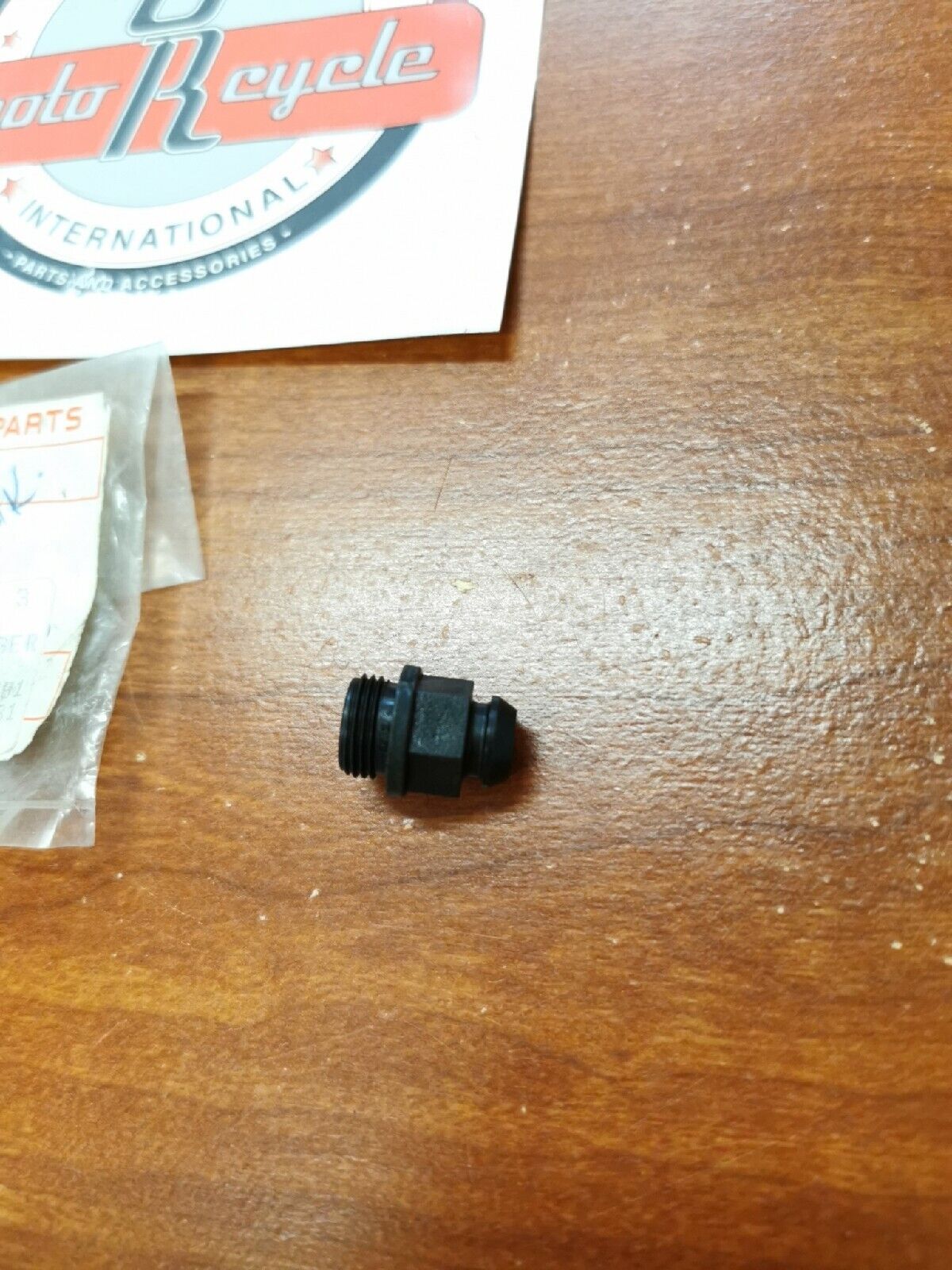 NOS Kawasaki KLF250 KLF220 KLT160 KLF185 STARTER PLUNGER CAP 16012-1056 K25