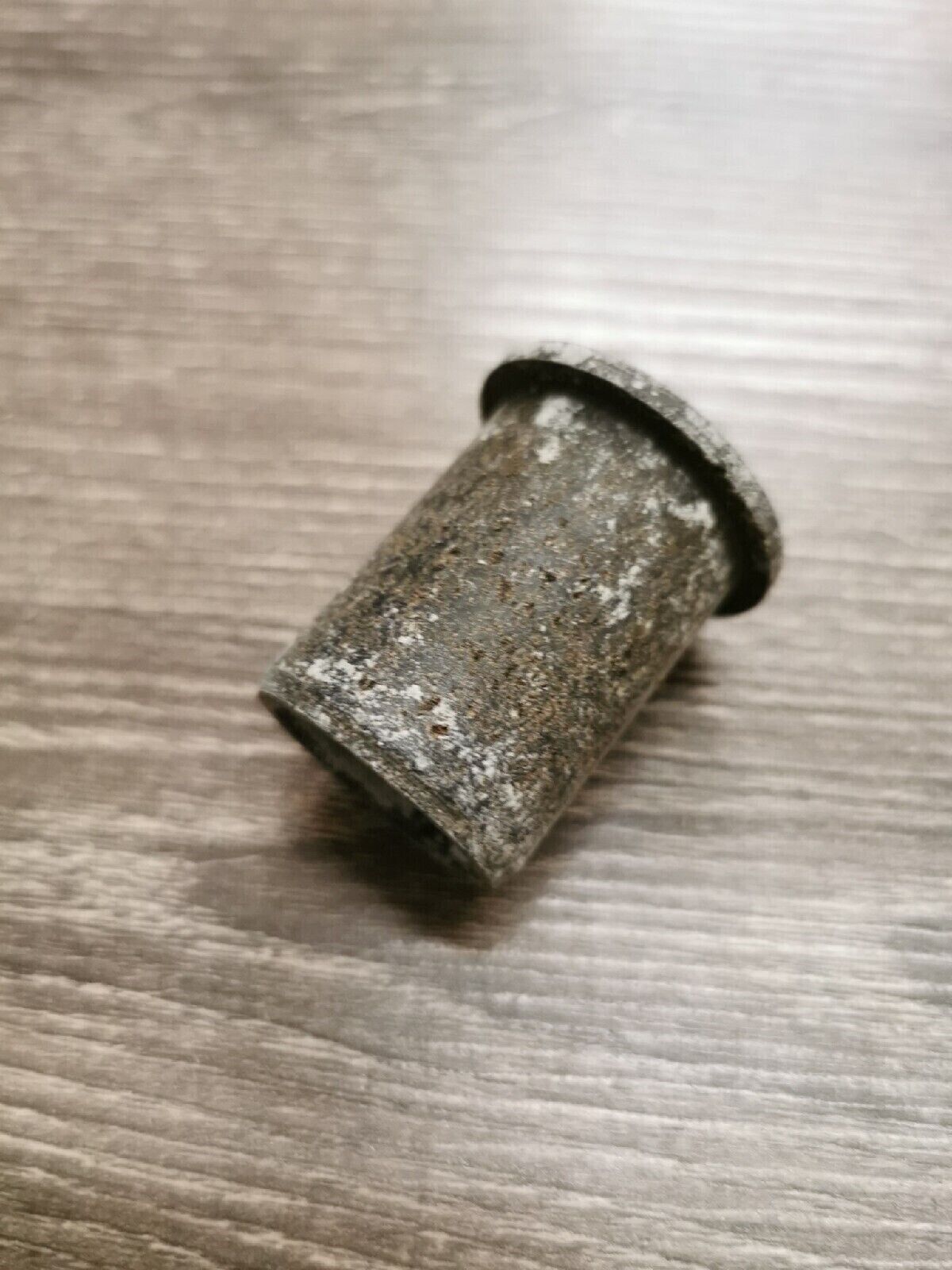 NOS YAMAHA BUSH SPECL NYLON 90386-22018-00 Y55