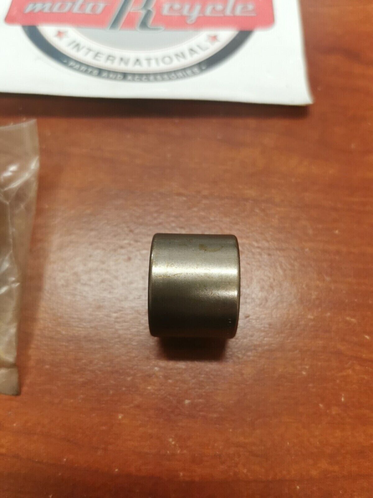NOS Kawasaki 1985 1986 GV1200 BEARING 09263-18020 K35