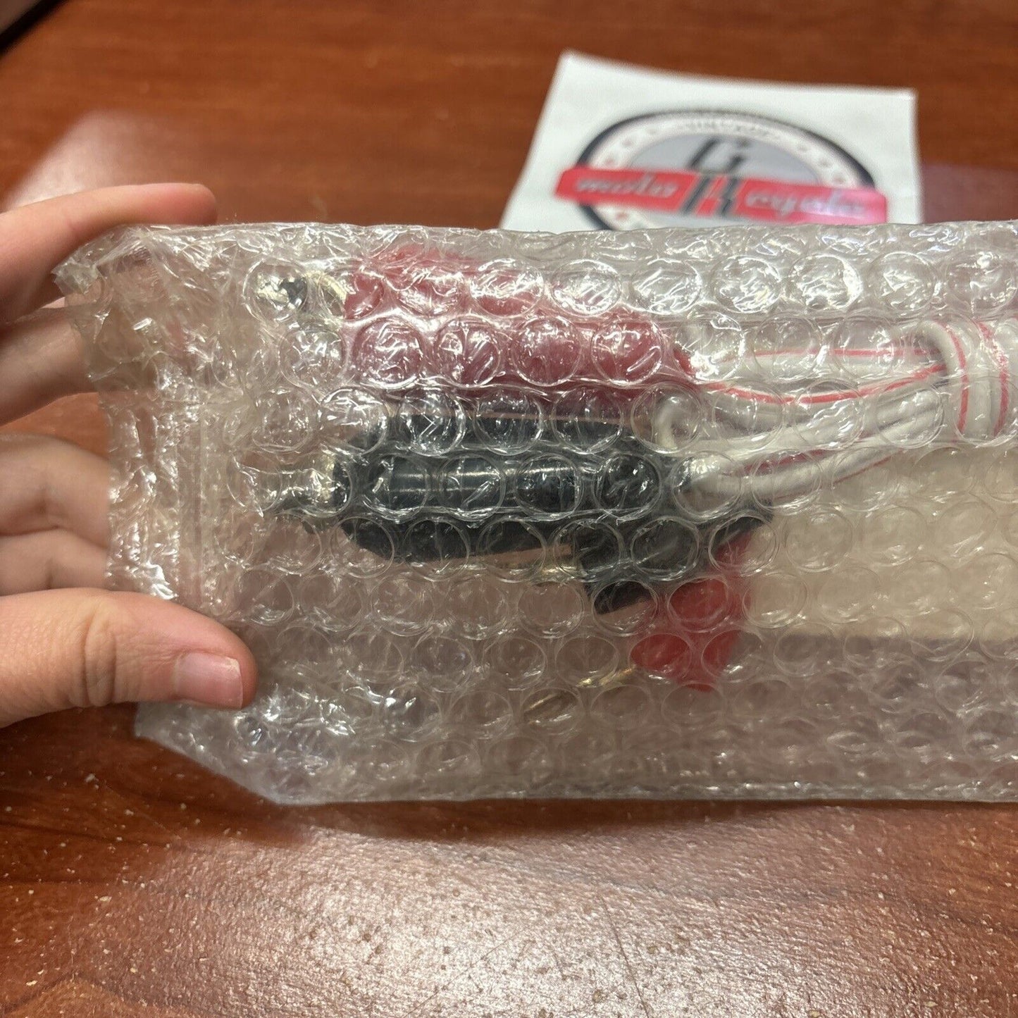 NOS Honda CHARGE WIRE 32650-825-005 SUB 32650-825-000 SUB 32650-825-015 H149