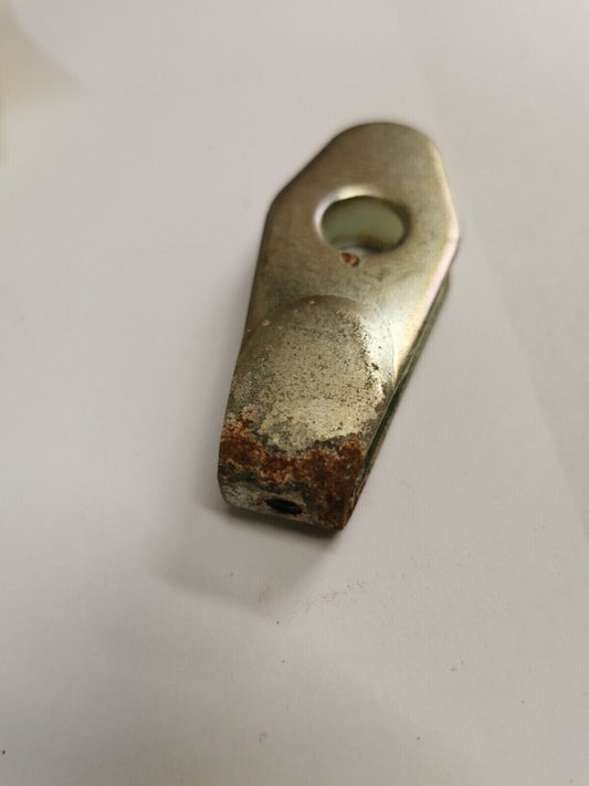 NOS SUZUKI RM80 TM75 CHAIN ADJUSTER 61410-26000 S28