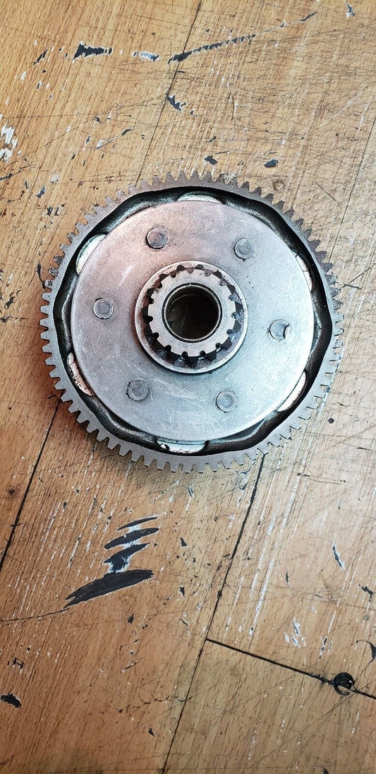 Honda CR80R 1985 outer clutch basket CR 80R