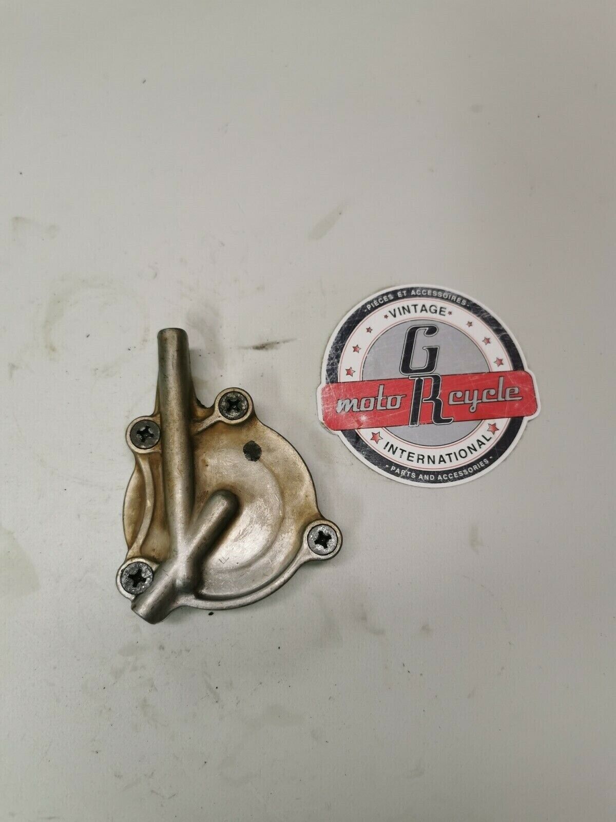 Honda CB750K 1974 countershaft counter shaft bearings holder cover CB750F