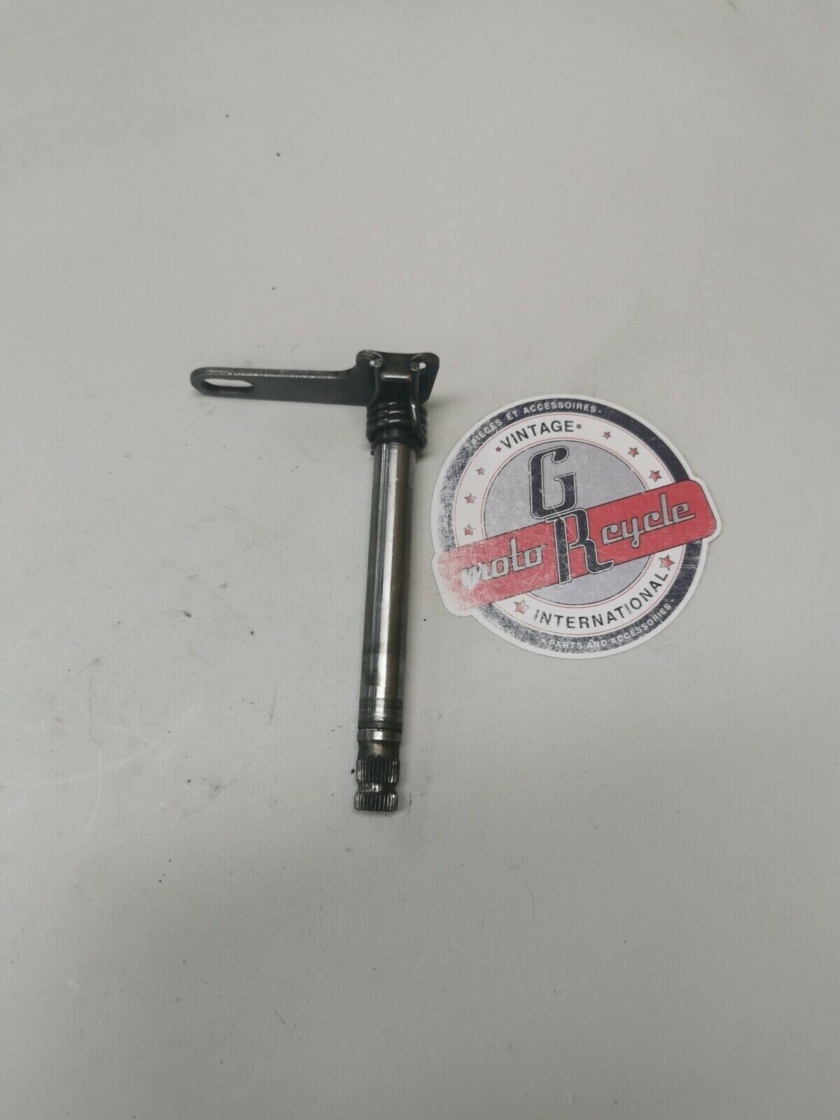 Suzuki DRZ400S 2004 gearshift gear shift shaft spindle