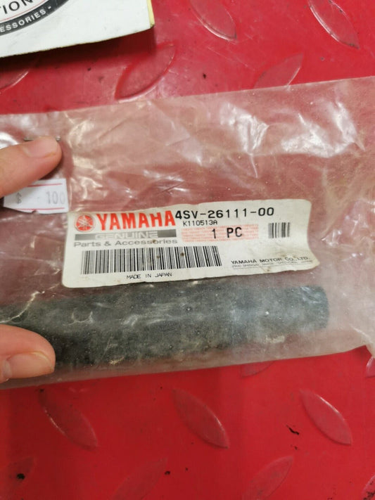 NOS Yamaha 1997 - 2007 YZF600 YZF1000 HANDLEBAR 4SV-26111-00-00 Y41