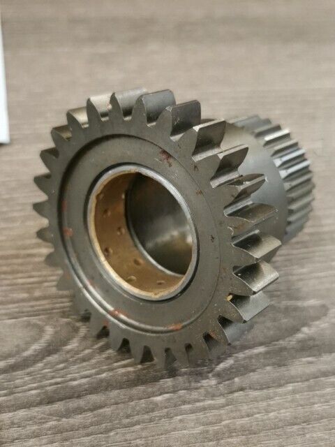 NOS HONDA ATC250ES TRX250 TRX300 Clutch Drive Gear 23120-HC4-750 H112
