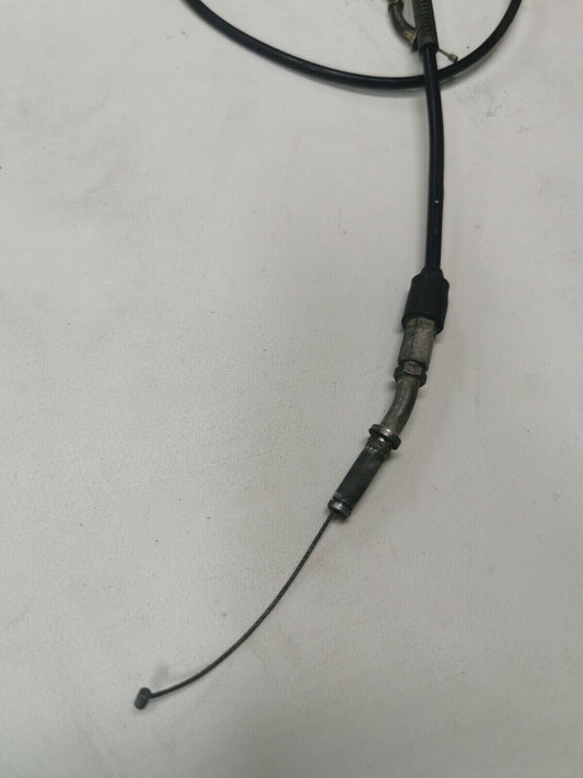 Yamaha DT125 1978 throttle cable oil pump DT175 MX175 2A6-26311-00-00