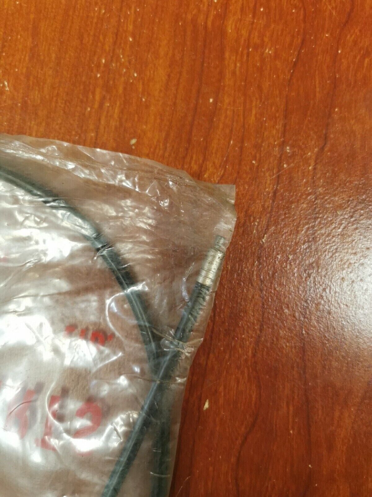 NOS Kawasaki 1973 - 1975 F11 STARTER CABLE 54017-048 K22