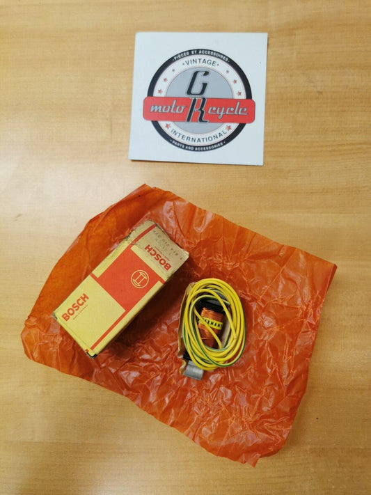 NOS CAN-AM  TNT STATOR  LIGHTING COIL 420-264-490  CA2