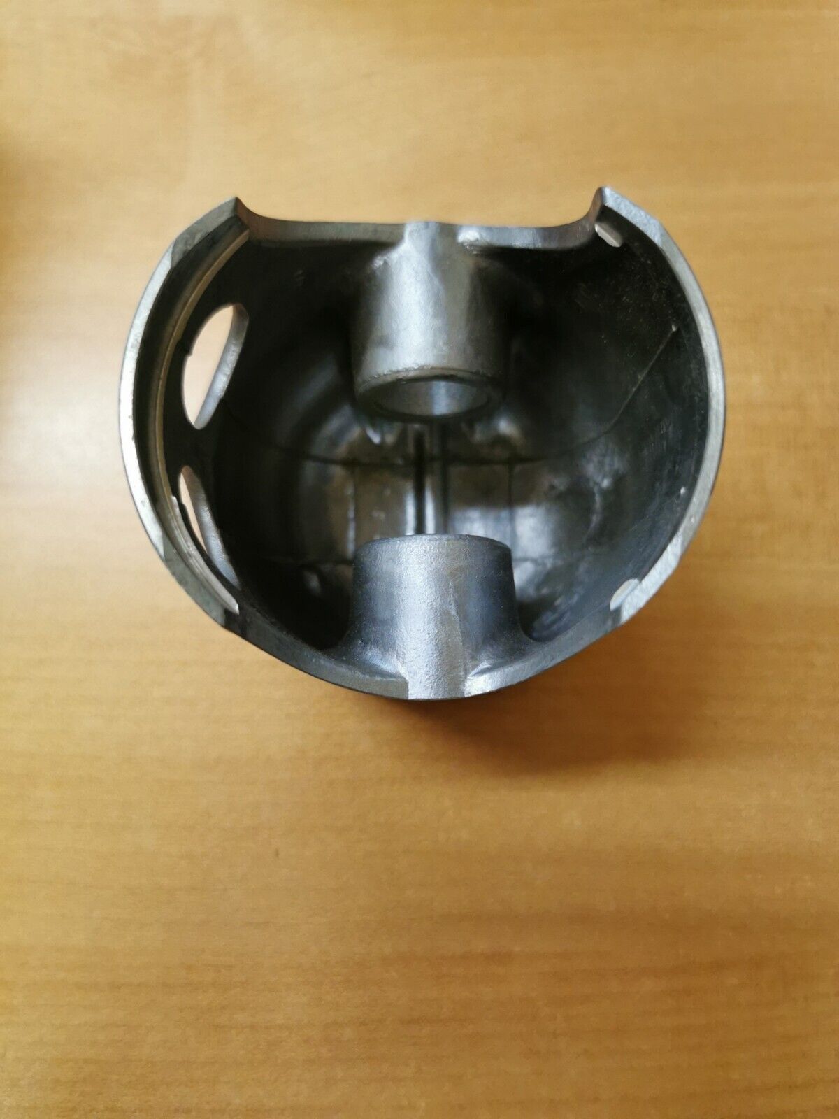 NOS YAMAHA DT250 1977 1978 PISTON STD 1M1-11631-00-96 Y45