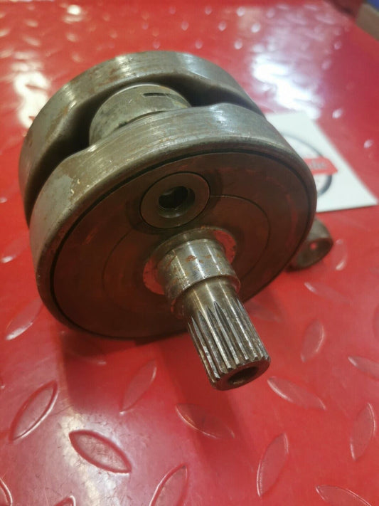 Honda CR250R 1986 crankshaft crank shaft 1985