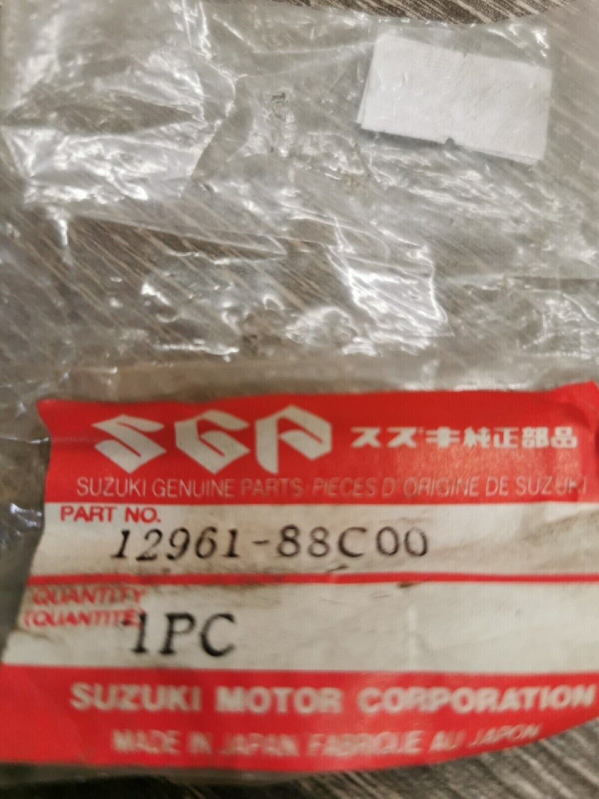NOS SUZUKI ARM ROCKER 12961-88C00 S11