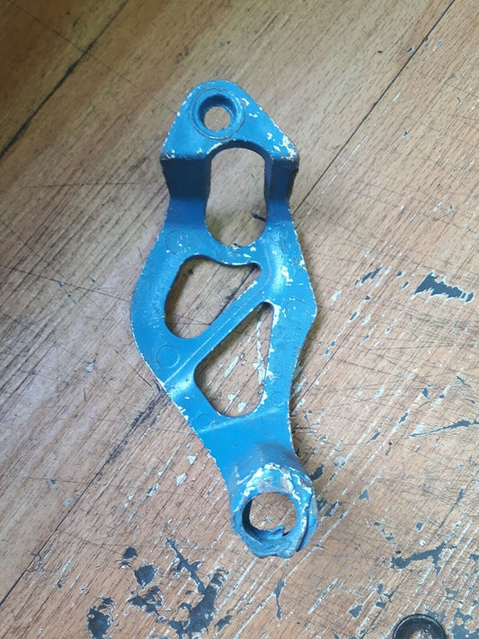 Honda CR125R 1996 Rear disk caliper cover guard protector CR250R 1995 1996