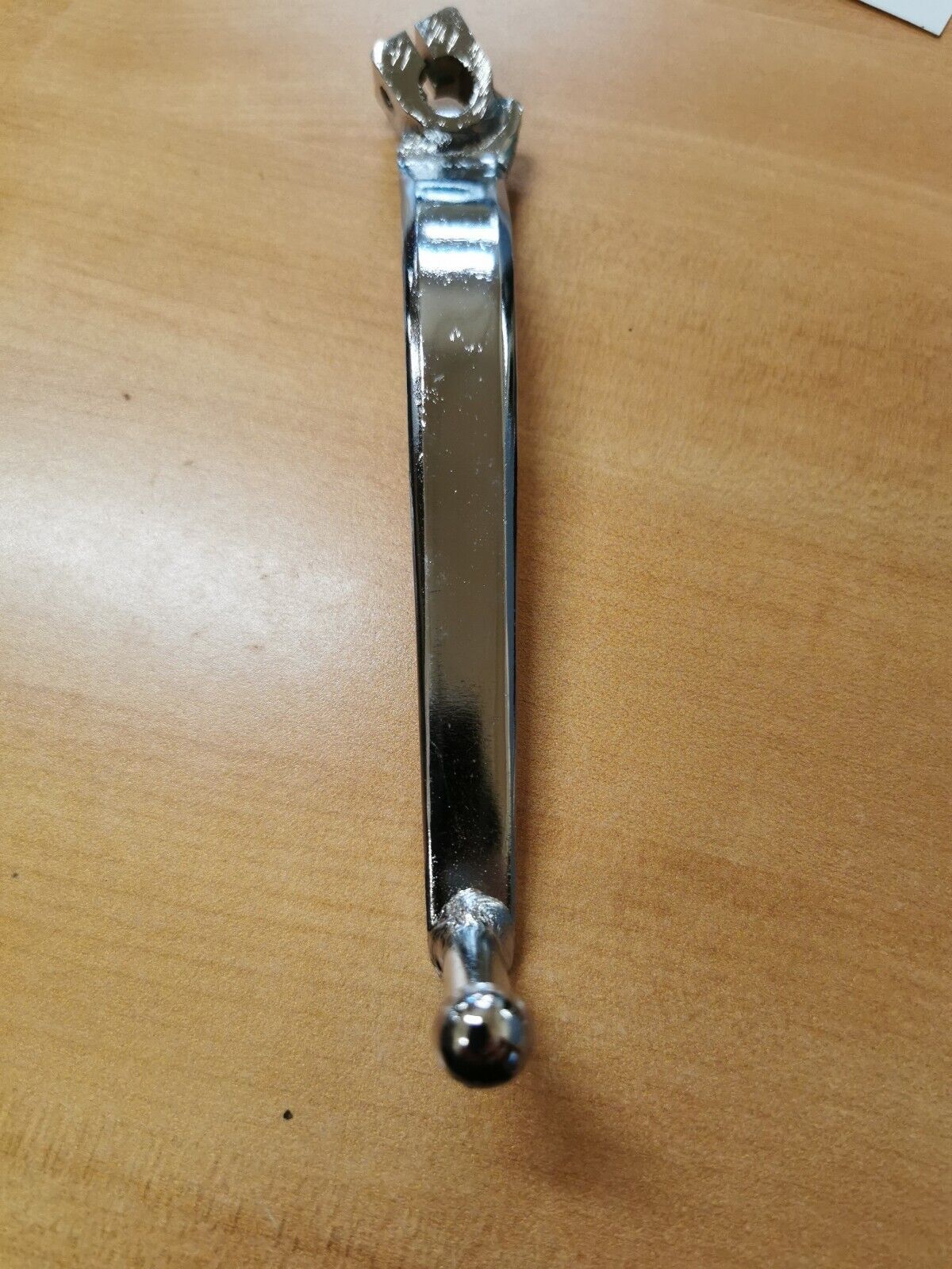 NOS YAMAHA DT1  DT2  RT2  RT3  1968 - 1972  214-18111-01-00   Y37