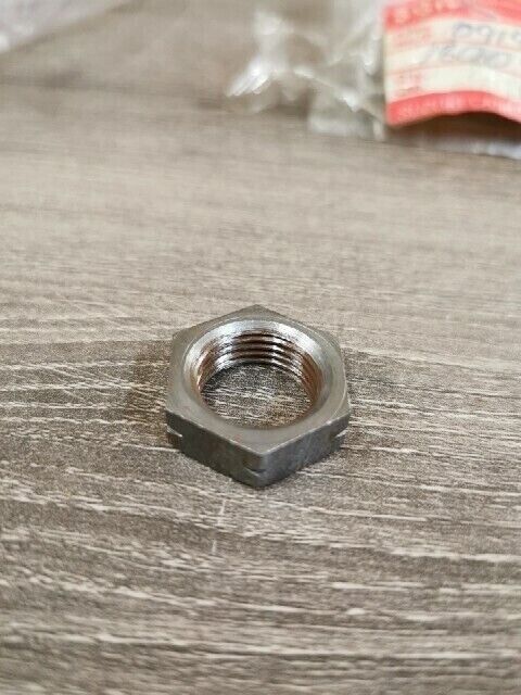 NOS SUZUKI ATV LTF400F DR200 DR200SE LTA500F PRIMARY DRIVE GEAR 09140-18004 S36
