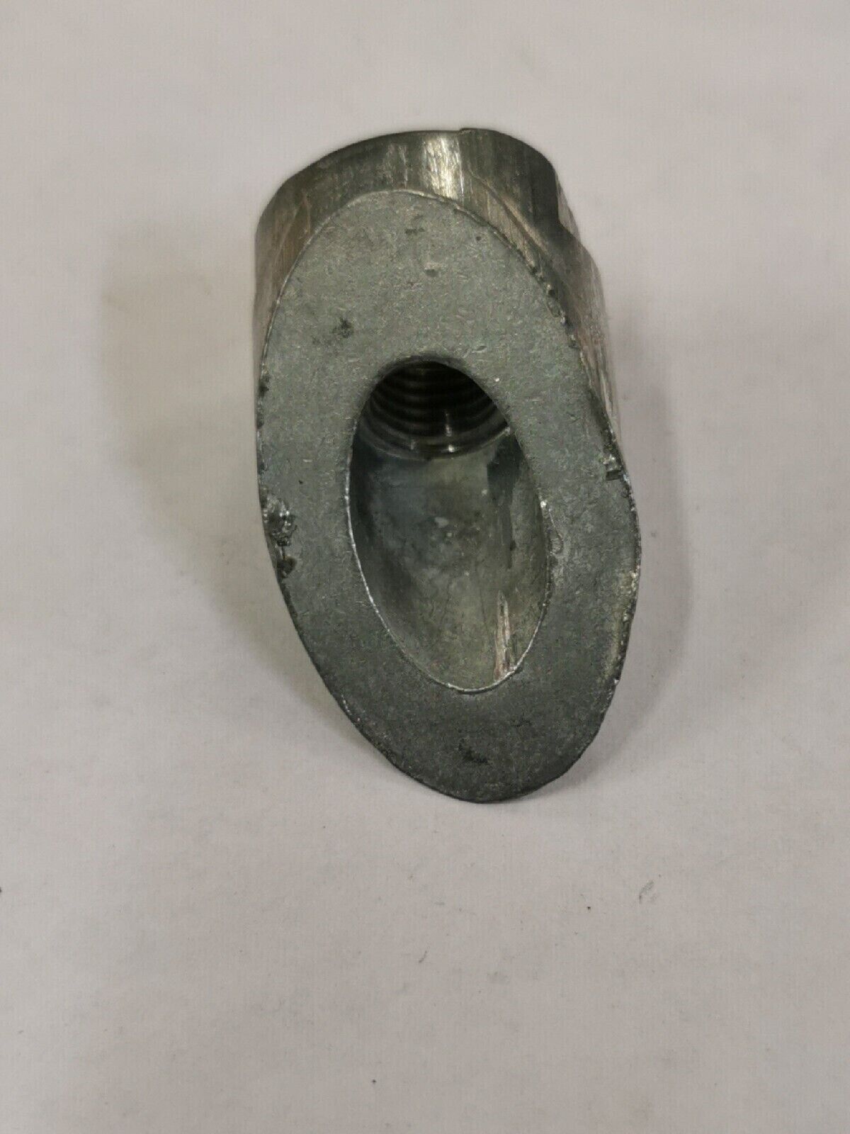 NOS PUCH BOMBARDIER MAXI HANDLE BAR WEDGE BOLT 773-490-183 P3