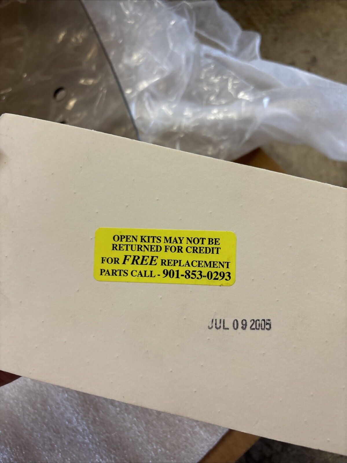 NOS MEMPHIS SHADES THE SHOOTER SOLAR WINDSHIELD 19"W X 14"H MEM1619