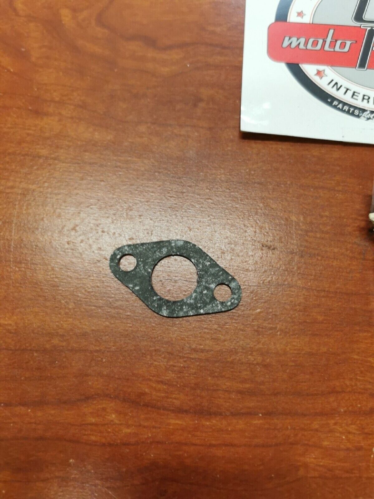 NOS Yamaha YFZ350 RZ350 YFG350H GASKET SUB. 3XV-12435-00-00 Y75