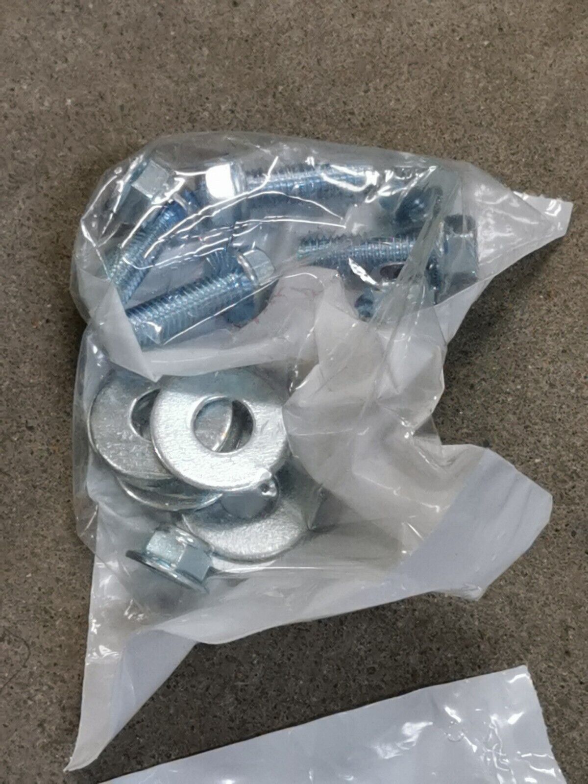 NOS KFI Winch Mount KIT 101075