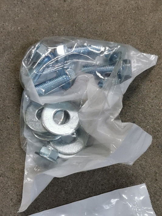 NOS KFI Winch Mount KIT 101075