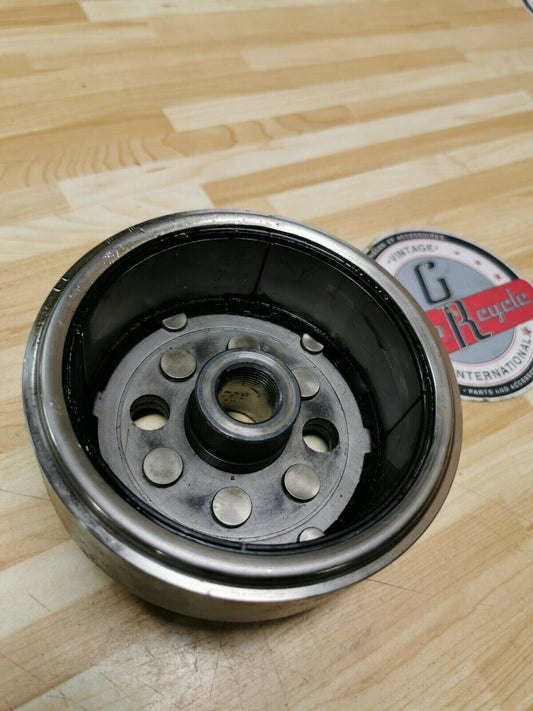 Honda XR250R 1984 flywheel rotor magneto 31110-KK1-004 1985