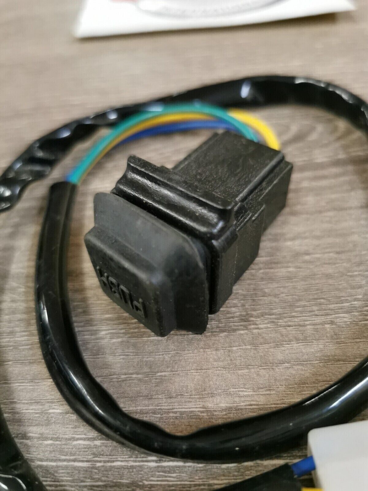 NOS KIMPEX Ski-Doo Summit 500 Summit 670 MXZ500 Dimmer Switch 01-120-36 J29