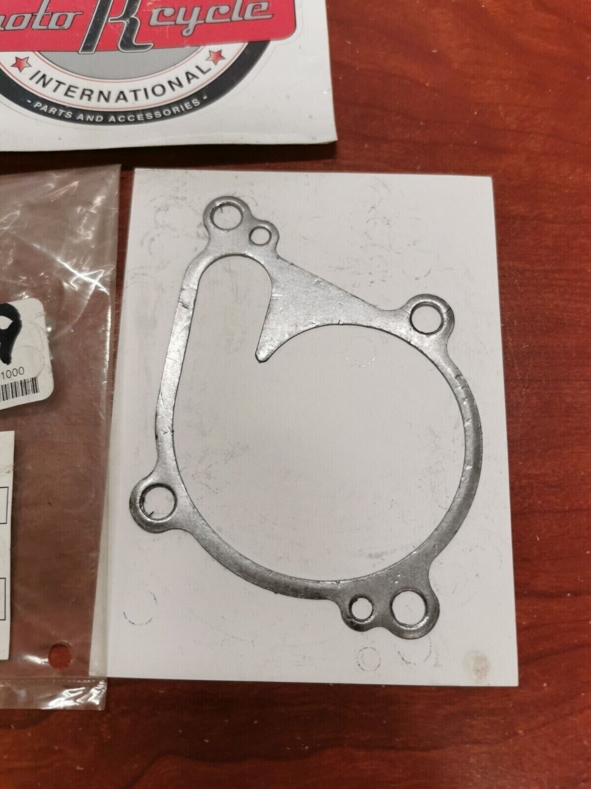 NOS Kawasaki KVF650 KVF750 KFX700 KRF750 WATER PUMP GASKET 11060-1964 K36