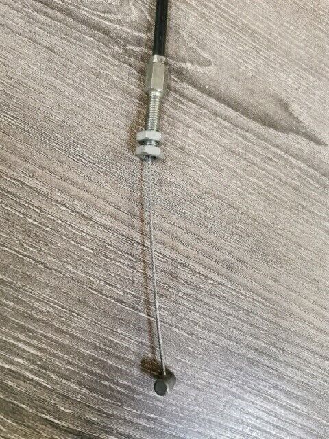 NOS SUZUKI GN400 1980 1981 CABLE THROTTLE 58300-37100 S35