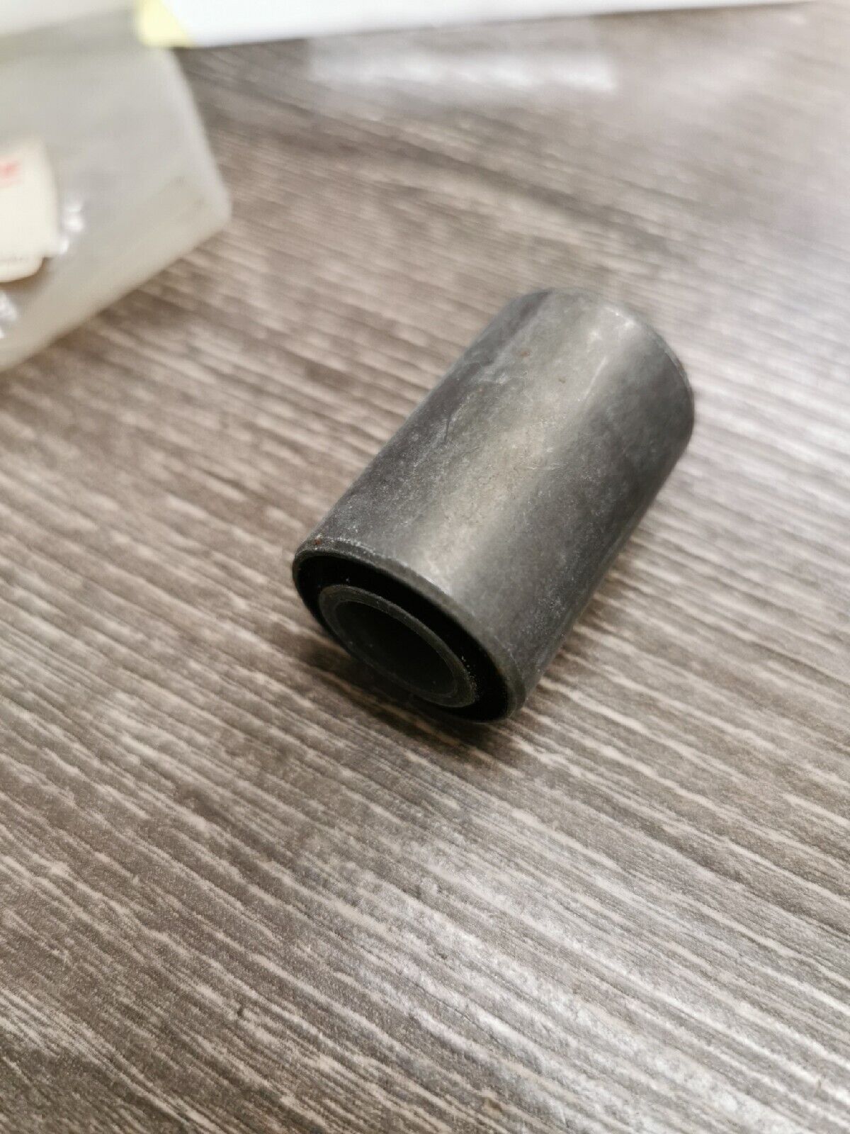 NEW NOS YAMAHA DT100 MX100 RT100 REAR ARM BUSH 1 276-22123-00 Y56