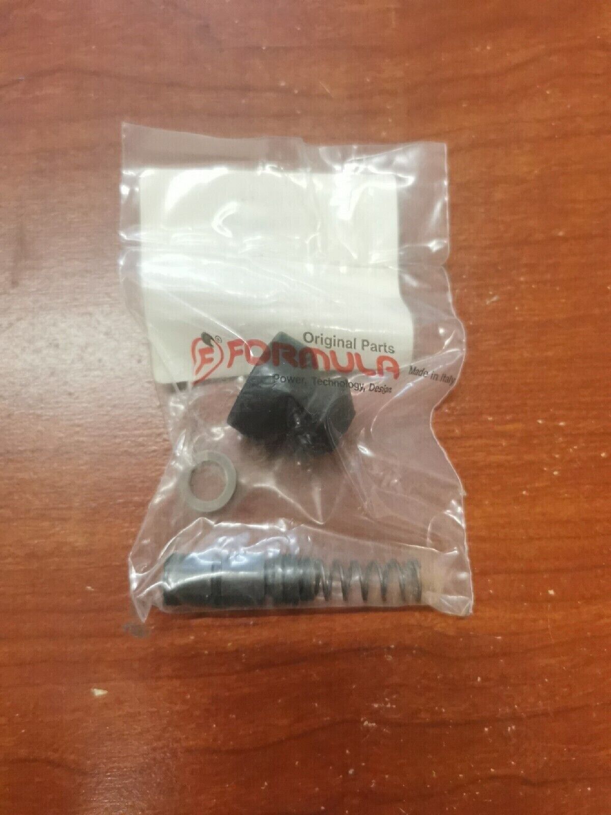 NOS KTM 105SX 50SX 65SX 85SX REP. SET PISTON REAR D=11 2003 47013061000 KT3