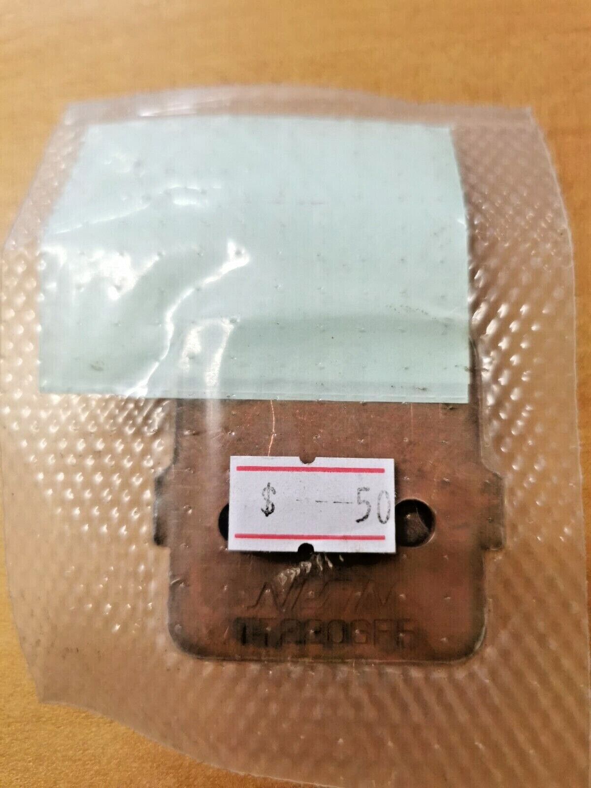 NOS KAWASAKI KFX450 KSF250 KEF300 1987 - 2014 BRAKE PAD 43082-1066 K7