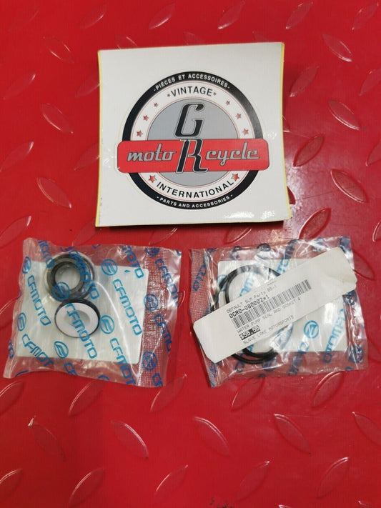 NOS CFMOTO PARTS Water Seal Assy 0010-081000-0002 0GR0-080002 A1