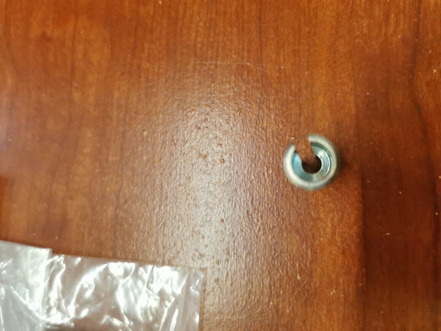 NOS Suzuki GT550 TS100 TC100 TM75 T250 DL650 CABLE ADJUSTER 57441-11010 S21