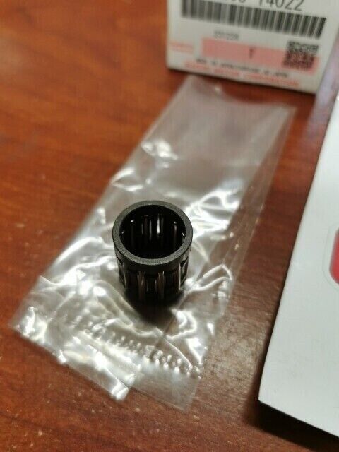 NOS Suzuki A100 GT250 GT380 BEARING (14X18X19.8) 09263-14022 SUB 09263-14004 S33