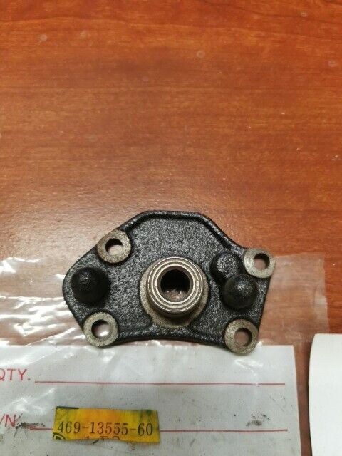 NOS Yamaha 1974 FS1F INTAKE JOINT 469-13555-60-00 Y144