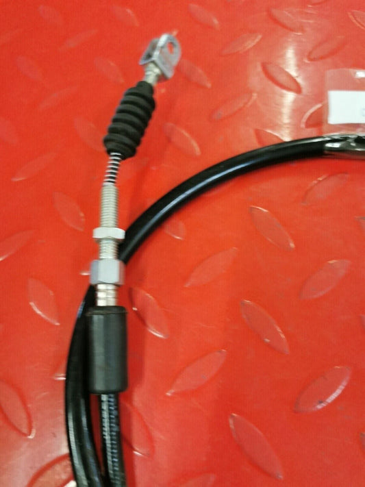 NOS SUZUKI GS850 1980 1981 GS1000 1979 CLUTCH CABLE 58200-49100 S13