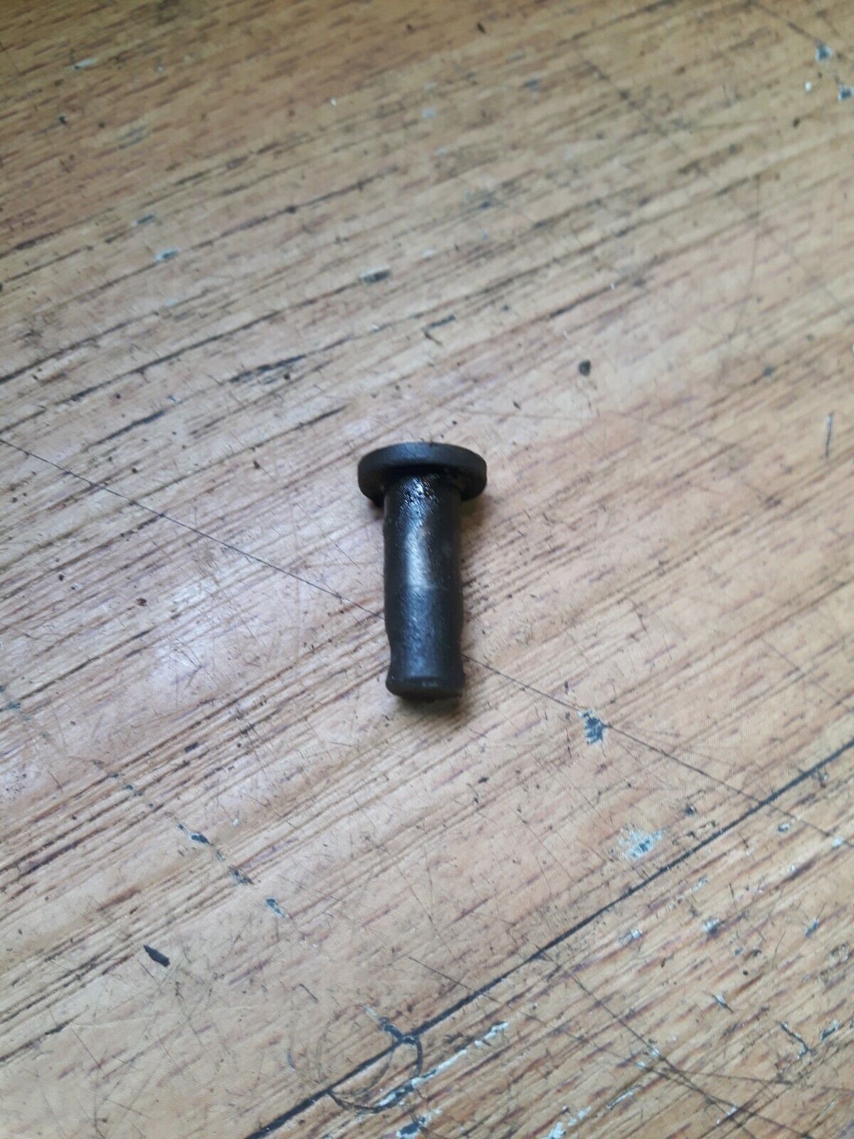Honda XR80R 1993 pin c joint