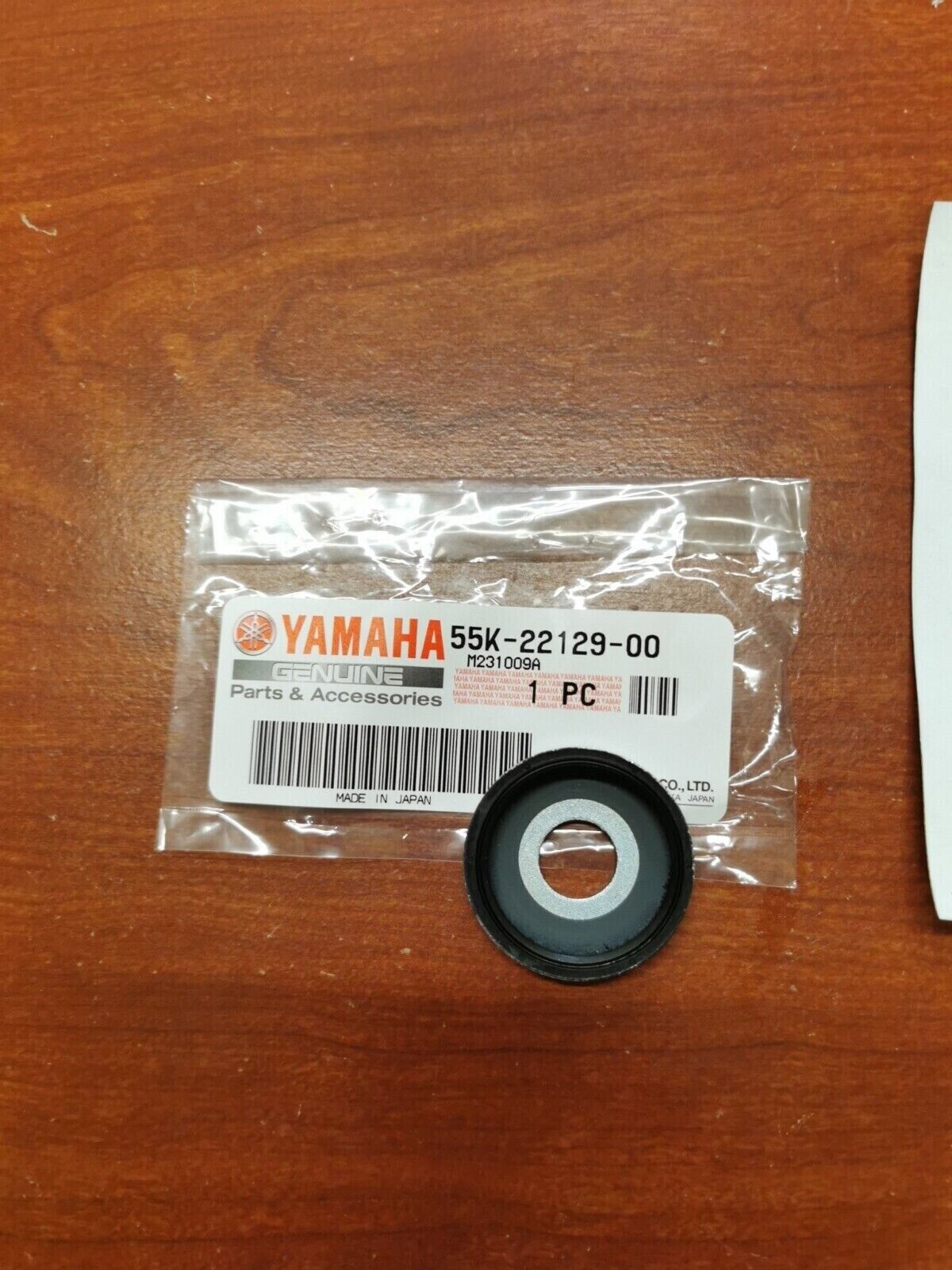 NEW NOS YAMAHA YFZ350 YFM350 YFZ450R THRUST COVER 55K-22129-00-00 Y100