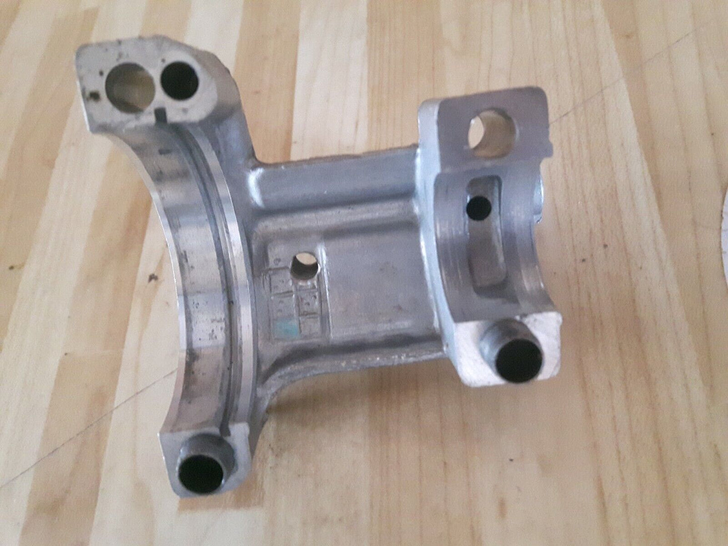Yamaha YZ250F 2010 cylinder head camshaft cam cap cover 2011 2012 2013