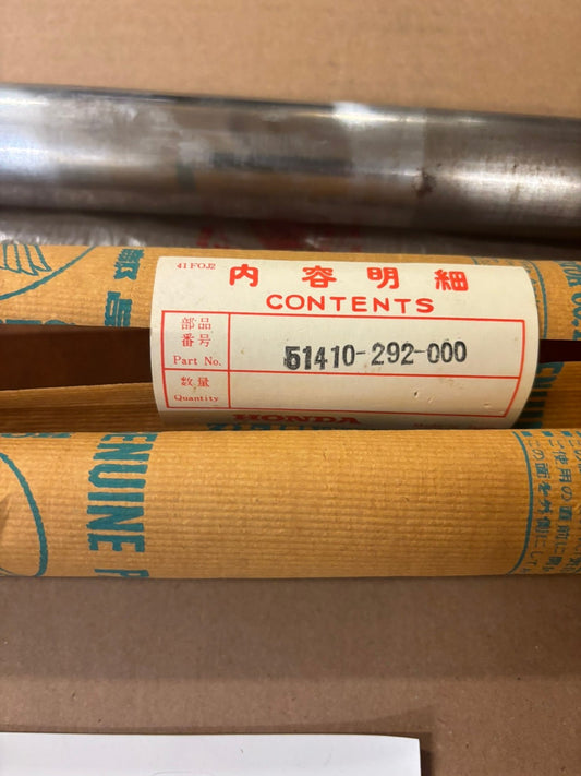 HONDA FRONT FORK PIPE 51410292000 HBOX