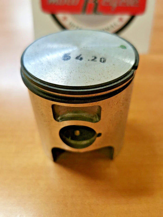 NOS CAN-AM PISTON 54.25 MM 1ST OVER 420-291-526 CA2