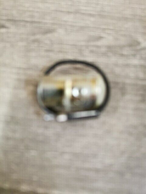 NOS SUZUKI GT550 1972 - 1977 CONDENSER RIGHT 32343-34020 S42