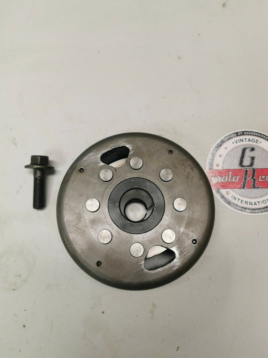 Honda XR350R 1983 flywheel rotor magneto alternator generator 31100-KF0-004