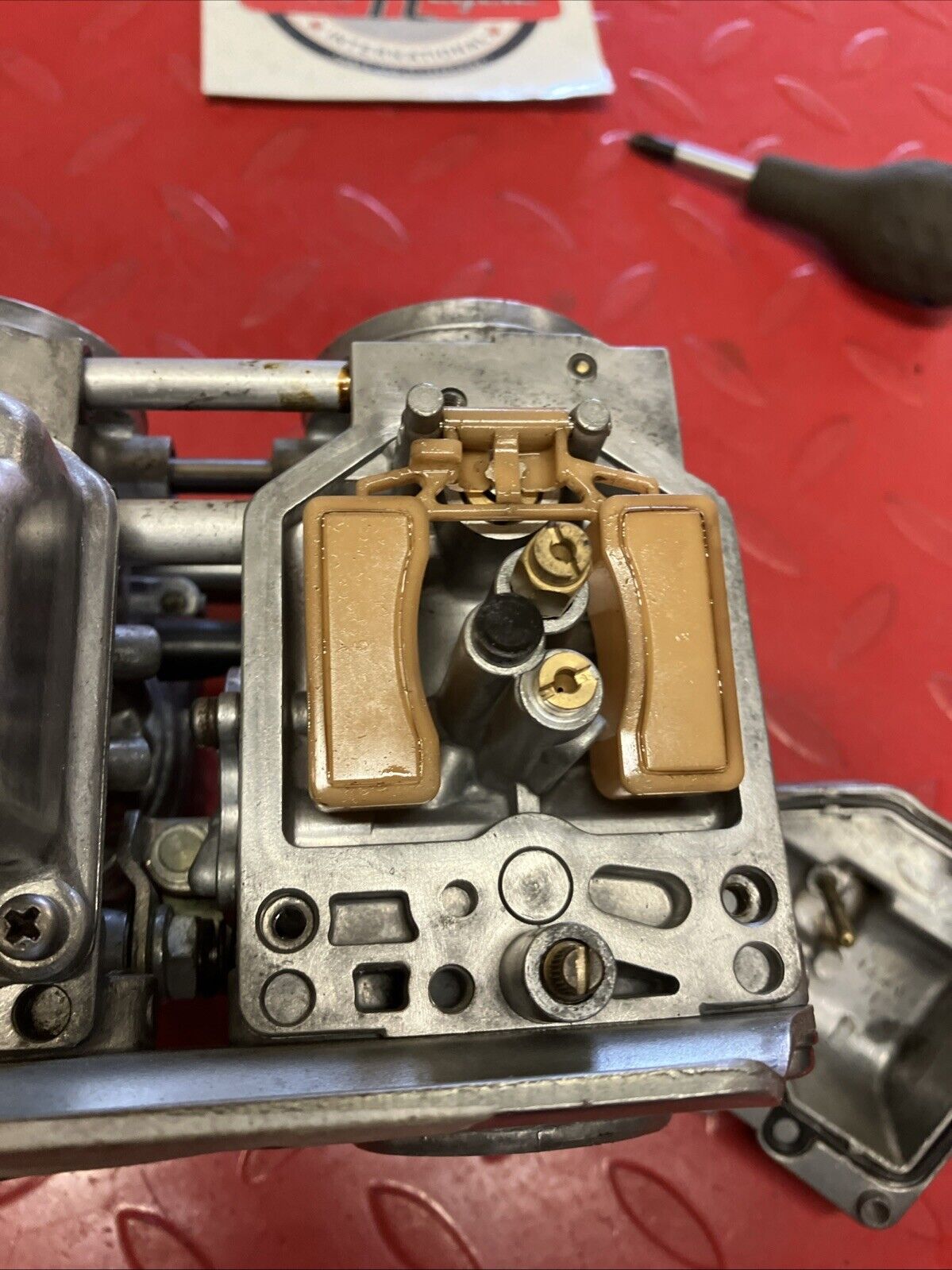Honda CB900 1981 1982 carburetor set Keihin VB42D U4
