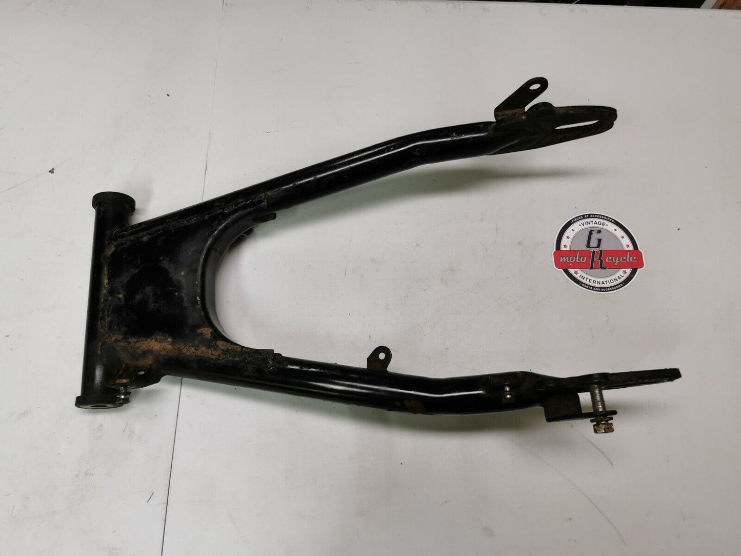 Kawasaki KZ440 LTD rear swingarm swinging arm
