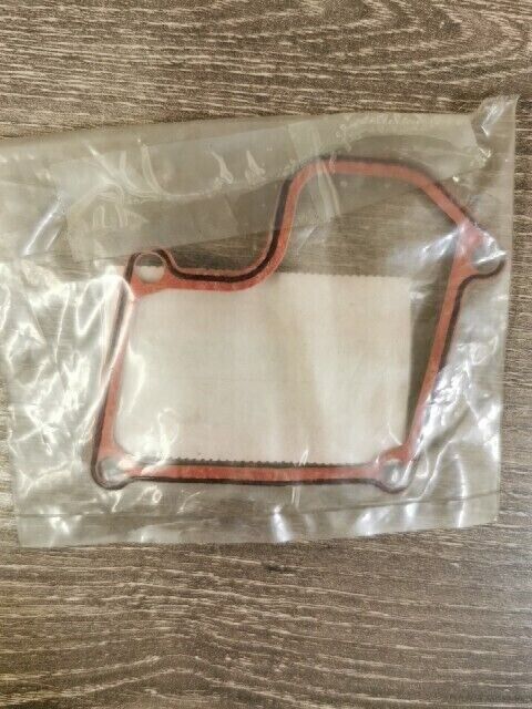NOS SUZUKI RM80 1986 - 1995 GASKET CYLINDER COVER 11233-02B40 S43