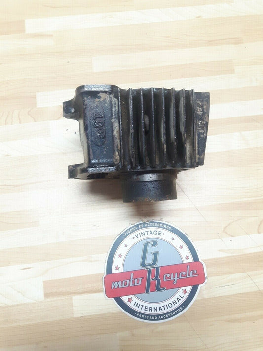 Honda z50 cylinder jug barrel 39mm 12101-041-030 12101-041-040