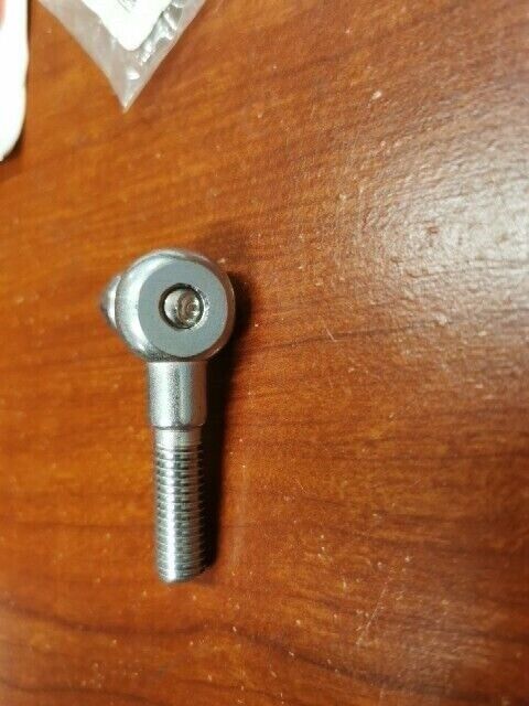 NOS Yamaha YFM400 YFM450 YFM660 SHIFT SHAFT JOINT 1KT-18157-00-00 Y103
