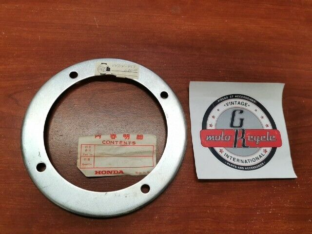 Honda 1983 ATC200 RIM SUPPORT PATCH *NH35M* 44714-958-680ZA H90